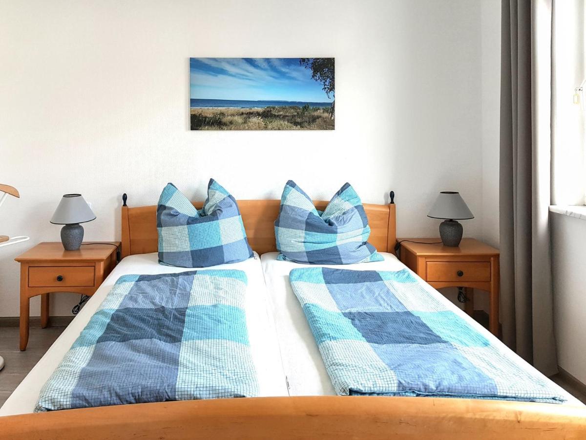 Apartment Juliusruh-5 By Interhome Ngoại thất bức ảnh