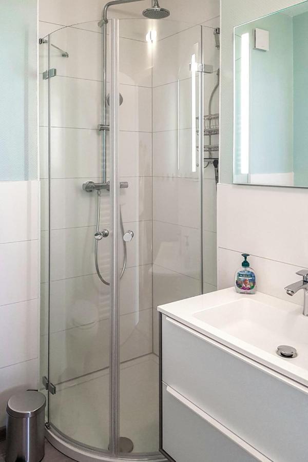 Apartment Juliusruh-5 By Interhome Ngoại thất bức ảnh